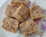મલાઈ મેસુબ (Malai Mysore Recipe In Gujarati) રેસીપી સ્ટેપ4ફોટો