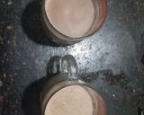 A picture of step 6 of The Italian Hot Chocolate.