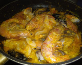 Foto del paso 2 de la receta: Fideos guisados a la marinera