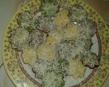 Foto langkah ke 5 dari resep Kue Cubit.