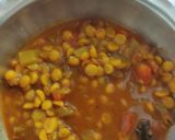 દુધી દાળ નું શાક (Dudhi Dal Shak Recipe In Gujarati) રેસીપી સ્ટેપ3ફોટો