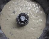 Foto del paso 4 de la receta: Budín de banana con chocolate