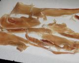 Foto del paso 2 de la receta: Revuelto de huevo