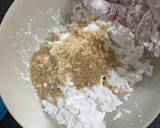 Kueh Ukun Do (rice kueh) recipe step 1 photo