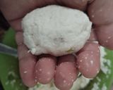 Foto langkah ke 4 dari resep Combro Tempe.