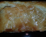 Foto del paso 7 de la receta: Empanada de hojaldre