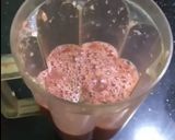 A picture of step 1 of Tri juice #juice.
