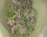 A picture of step 8 of Mini samosas.