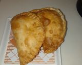 Foto del paso 10 de la receta: Empanadillas fácil con tres ingredientes