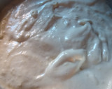 Foto del paso 3 de la receta: Bizcochuelo Fácil sin leche🌿