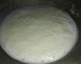 कन्डेस्न्ड मिल्क(Condensed Milk recipe in hindi) रेसिपी चरण 3 फोटो