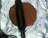 A picture of step 3 of Pinwheels.