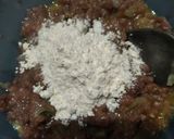 Foto langkah ke 4 dari resep Rolade Daging Sapi Sederhana.
