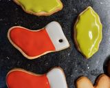 Foto del paso 6 de la receta: Galletitas Navideñas 🎄🎅
