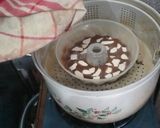 Foto langkah ke 6 dari resep Brownies kukus irit 3 sdm.