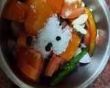 A picture of step 1 of Dabba ghost / vary tasty yummy recipe mouth watering.