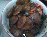 Semur jengkol the best langkah memasak 5 foto