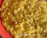 Foto del passaggio 7 della ricetta Risotto Zucca e Pancetta