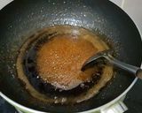 Foto langkah ke 1 dari resep Bingka Gula Habang (Pakai Oven).