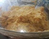 Foto langkah ke 4 dari resep Cornflakes Cookies.