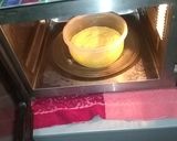 A picture of step 10 of Pizza Dhokla.