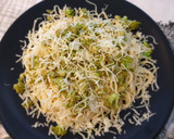 Foto del paso 4 de la receta: Espaguetis con brócoli