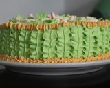 Foto langkah ke 4 dari resep Buttercream Lembut.
