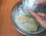 صورة لخطوة 4 من وصفة خبز البرتقال الحلو بطعم رائع وسهل وبسيط