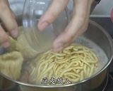 海鮮鍋燒意麵的食譜步驟6照片