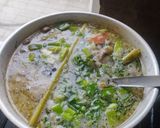 Foto langkah ke 3 dari resep Mie Sop Medan.