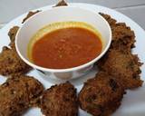 Soya gobbet recipe step 4 photo