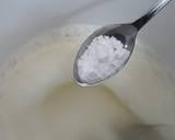 Kek Karamel Alunan Kasih