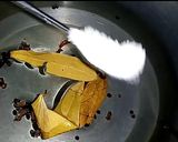 A picture of step 17 of Kofta Biryani.