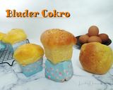 Foto langkah ke 10 dari resep Bluder Cokro.