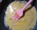Foto langkah ke 3 dari resep Qurus (Arabic Pancake versi Arab Oman).