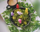 आलू दम (Aloo dum recipe in Hindi) रेसिपी चरण 5 फोटो