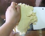 蛋黃酥(30粒)的食譜步驟3照片