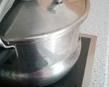 Foto del paso 2 de la receta Callos rebozados tres salsas