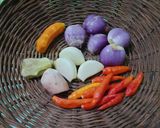Foto langkah ke 1 dari resep Opor Ayam.