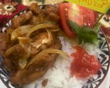 Foto langkah ke 4 dari resep Chicken Teriyaki.