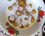 Foto langkah ke 8 dari resep Bubur Candil Ceria.