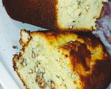 Foto del paso 6 de la receta: Budín de naranja y nuez