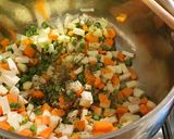 Csorba (leves) recept fázis 1 fotója