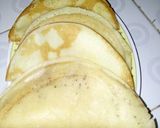 Foto langkah ke 6 dari resep Martabak Simple Enak Empuk.