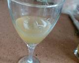 Minty lemonade recipe step 3 photo