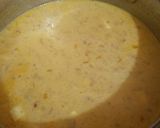 Foto del paso 3 de la receta: Ajiaco de olluco con papa y arroz chaufa