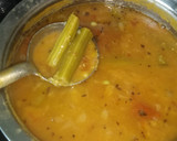முருங்கை காய் சாம்பார் ரெசிபி ஸ்டேப் 8 புகைப்படம்