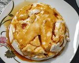 Foto del paso 4 de la receta: Isla Flotante con salsa de sambayon en Essen