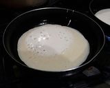Foto del paso 3 de la receta: Panqueques con manjar