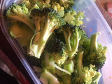Cuscús con verduras
